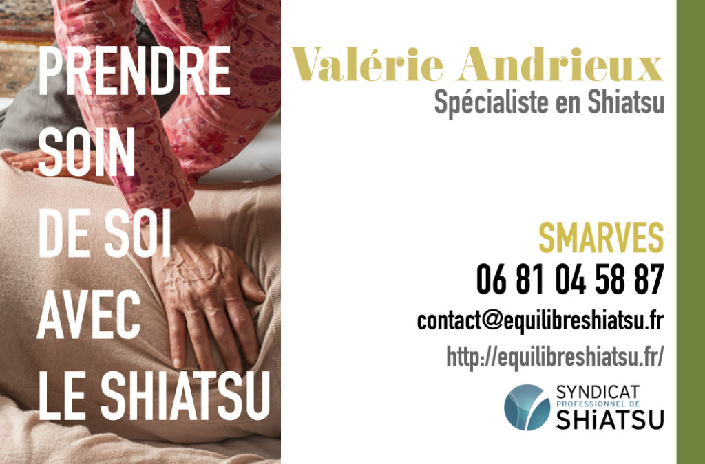 Shiatsu Do-in