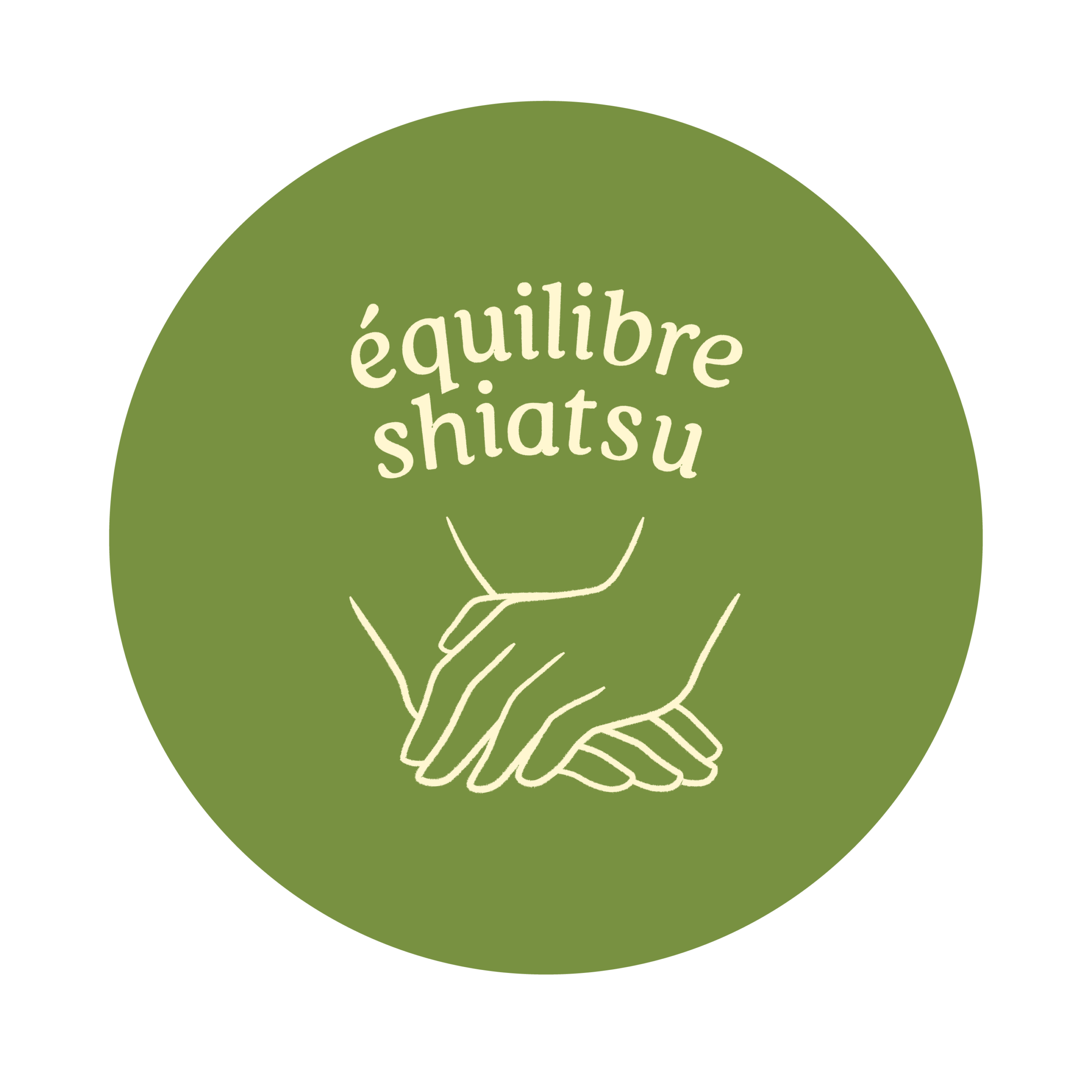 Équilibre shiatsu