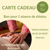 Carte cadeau 2025 réseau